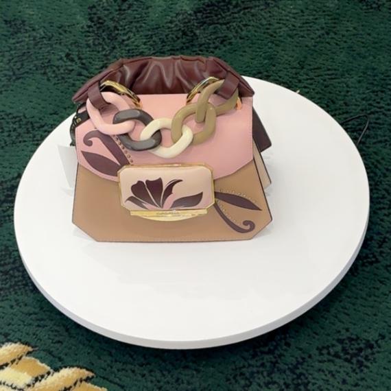 Regina Lusso Handbag